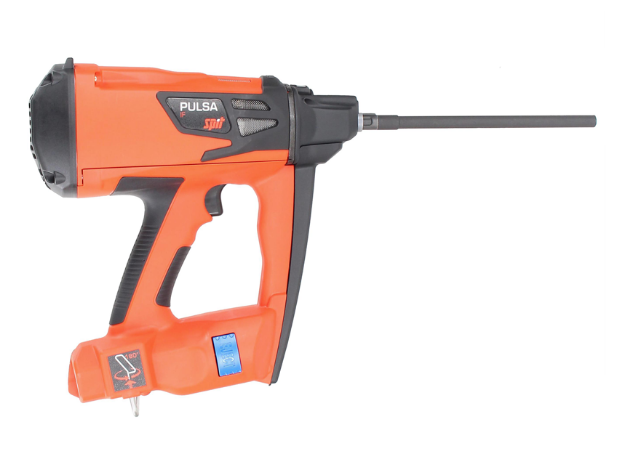Picture of Spit Pulsa 27 InsulFast Cordless Gas Nailer 