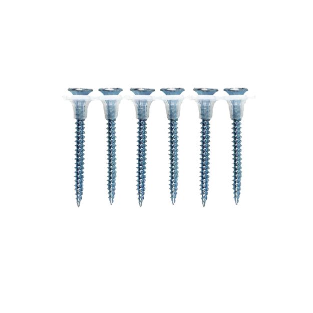 Picture of Evolution Collated Fine Thread Drywall Screw