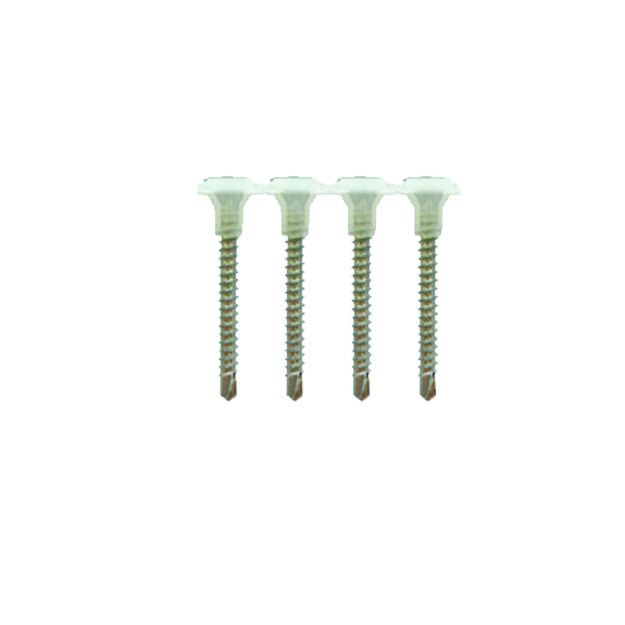 Picture of Evolution Self Drilling Collated Drywall Screw