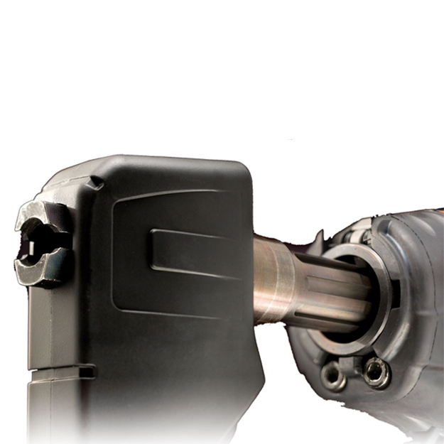 RJ . Spit P560 Powder Actuated Disc Cartridge Tool