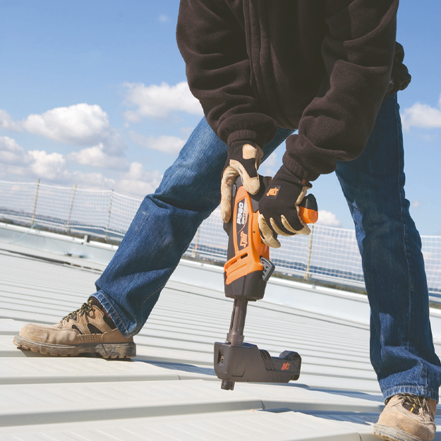 RJ Fixings, Fasteners and Specialist Fixing Systems