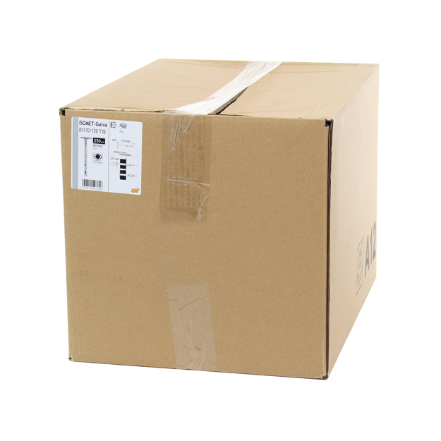 RJ Fixings & Construction fixings, chemical and mechanical anchor