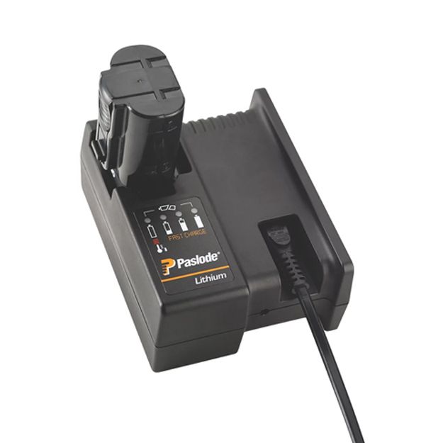 Picture of Paslode Lithium Battery Charger