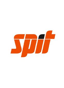Show products manufactured by Spit Picture for manufacturer Spit