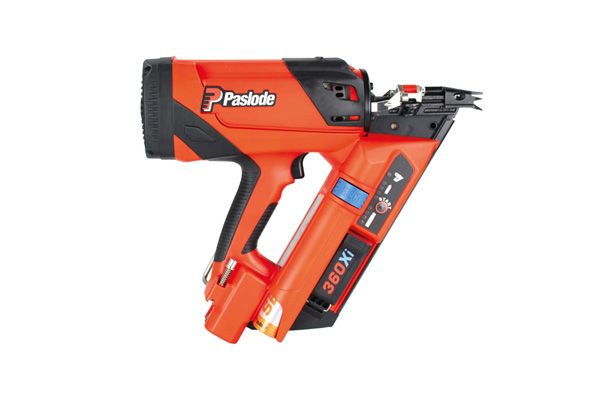 Picture for category Paslode 360Xi Framing Nailer