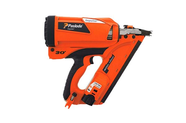 Picture for category Paslode IM350+ Framing Nailer