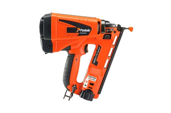 Picture for category Paslode IM65A F16 Angled Brad Nailer