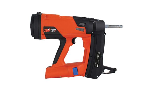 Picture for category Spit Pulsa 40P+ Gas Nailer