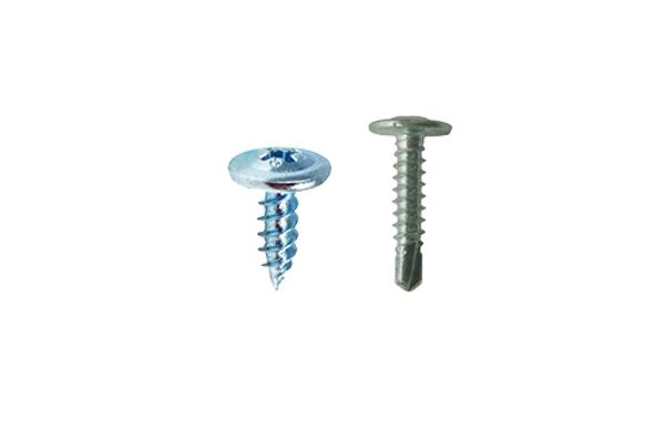 Picture for category Wafer Head Drywall Screws