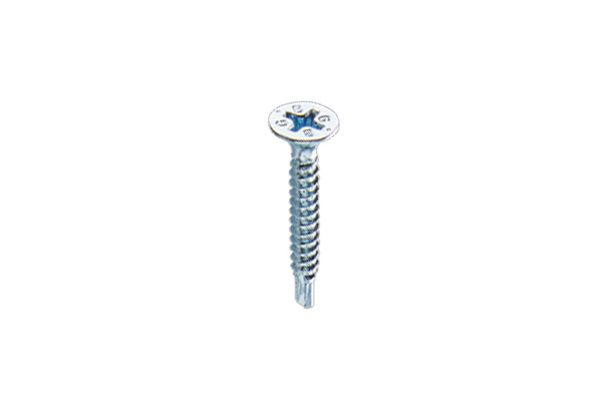 Picture for category Jack-Point Drywall Screws