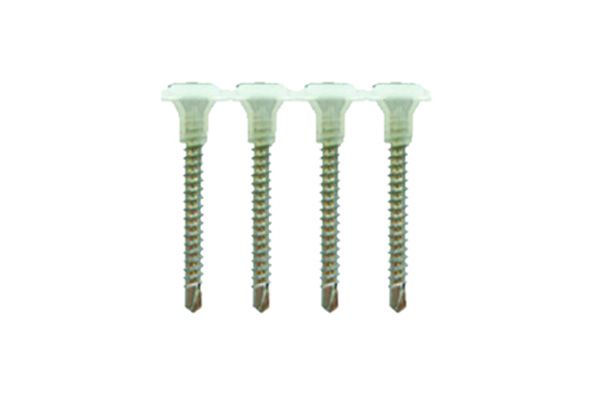 Picture for category Evolution Self Drilling Collated Drywall Screw