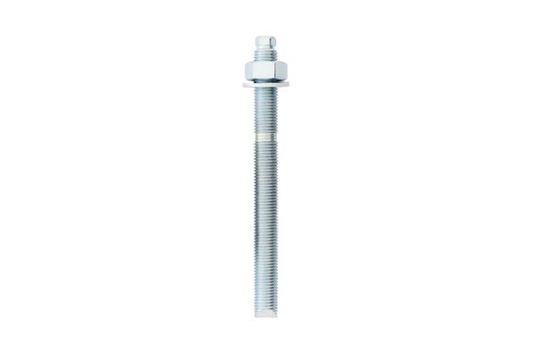 Picture for category Spit Threaded Studs - Zinc Plated