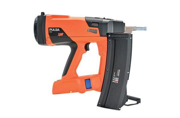 Picture for category Spit Pulsa 65 Cordless Gas Nailer