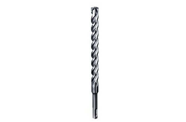 Picture for category Heller TriJet SDS-plus Drill Bits
