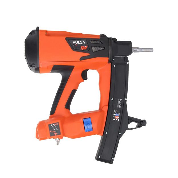 Picture of Spit Pulsa 27E Cordless Gas Nailer