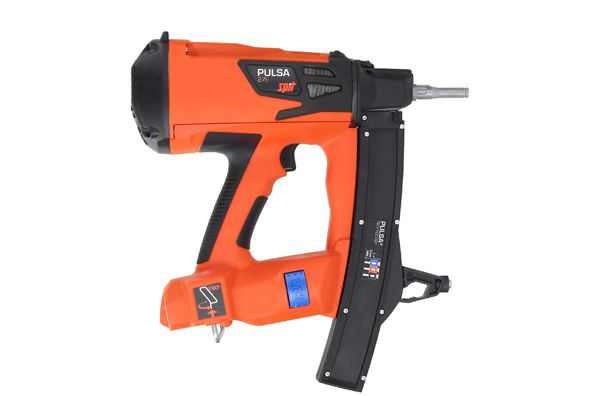 Picture for category Spit Pulsa 27E Gas Nailer