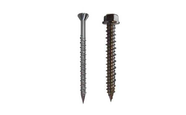 Picture for category Multi-Fix Concrete Screw