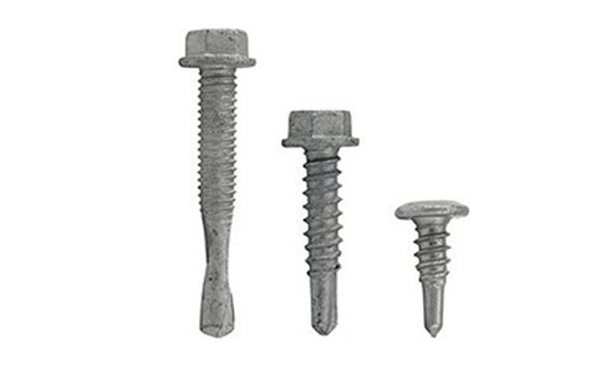 Picture for category Tek Screws