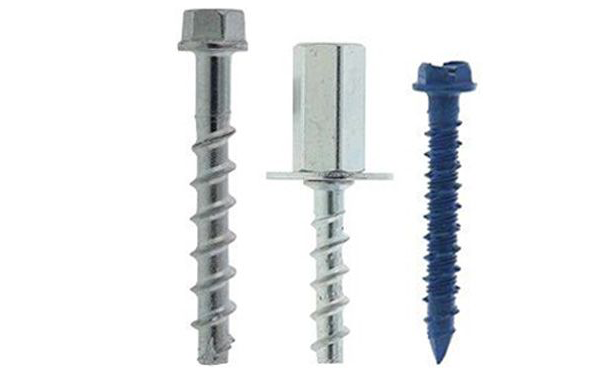 Picture for category Concrete Anchors