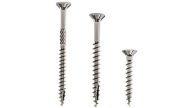 Picture for category Wood Screws