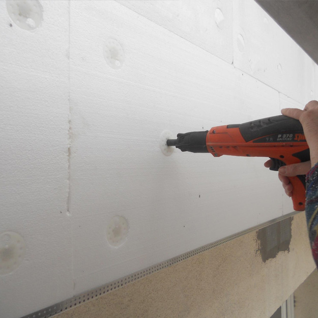 RJ Fixings.Shop . SPIT CI6 Insulation Pin