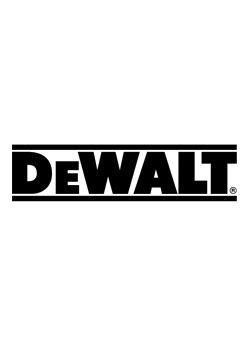 Show products manufactured by DeWALT Picture for manufacturer DeWALT
