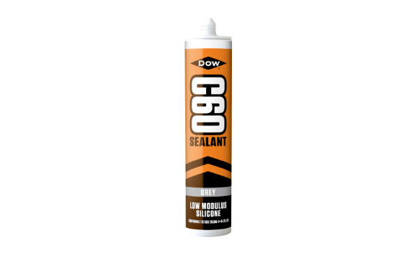 Picture for category DOW™ C60 Low Modulus Sealant 380ml 